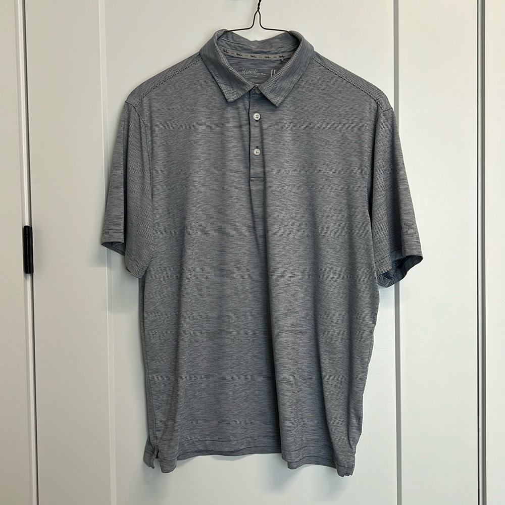 GUC Walter Hagen Polo, XL